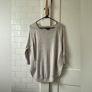 EXPRESS Light Pullover Sweater, 2019, XS